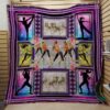 Aerobic 203001 Quilt Blanket  Quilt